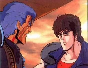 Otaku Gallery  / Anime e Manga / Hokuto No Ken / Screen Shots / Immagini TV (121).jpg